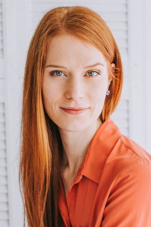 Photo of Gerda Johnson from the Latest Netflix gallery