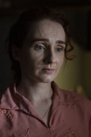 Photo of Pamela Flanagan from the Latest Netflix gallery
