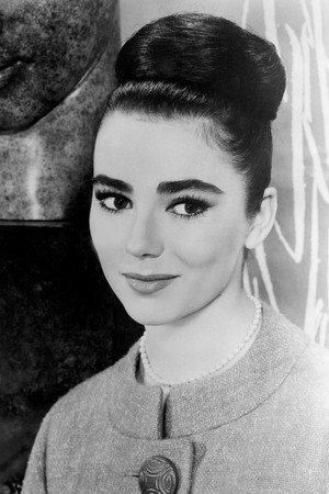 Photo of Brigid Bazlen from the Latest Netflix gallery
