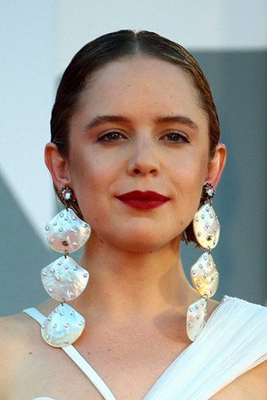 Naian González Norvind photo