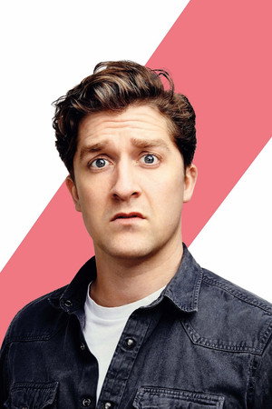 Photo of Alex Ploeg from the Latest Netflix gallery