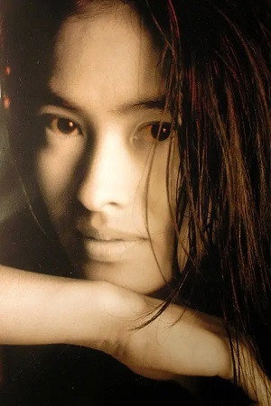 Photo of Minako Tanaka from the Latest Netflix gallery