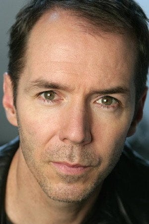 Photo of Paul Niebanck from the Latest Netflix gallery