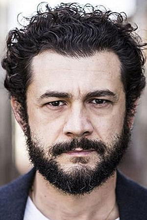 Vinicio Marchioni photo