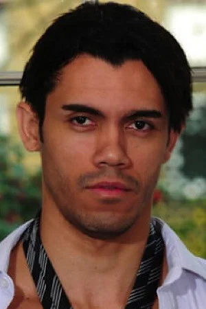 Photo of Leo Castro from the Latest Netflix gallery
