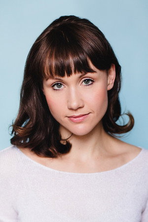 Photo of Sasha Barry from the Latest Netflix gallery