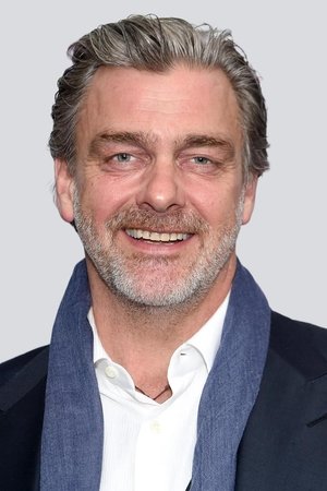 Ray Stevenson photo