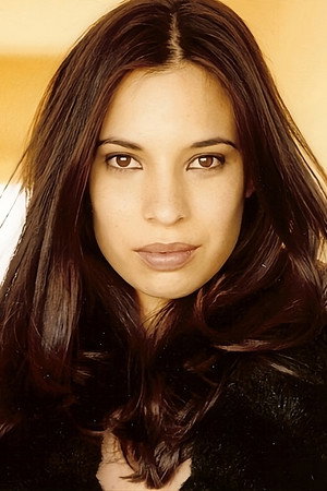 Photo of Martine Hughes from the Latest Netflix gallery