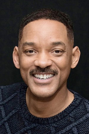 Will Smith photo