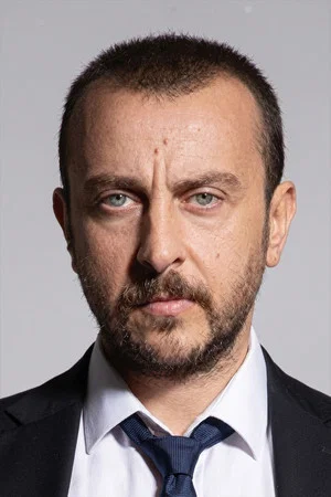 Photo of Ali Atay from the Latest Netflix gallery