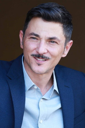 Photo of Paolo Bonanni from the Latest Netflix gallery