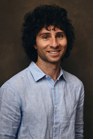 Photo of Donny Divanian from the Latest Netflix gallery