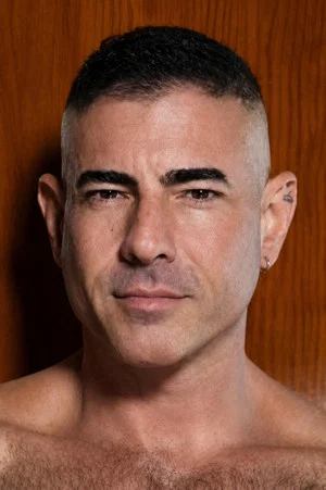 Photo of Nick Moretti from the Latest Netflix gallery