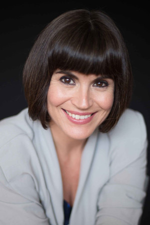 Agnès Busquets photo