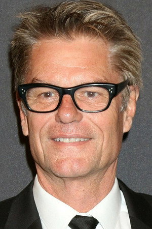 Harry Hamlin photo