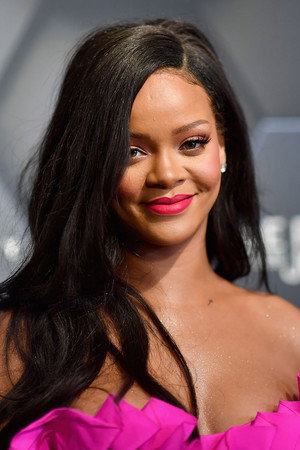 Rihanna photo