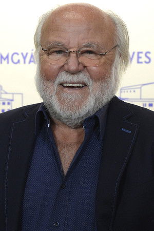 Péter Haumann photo