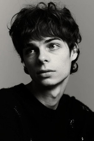 Photo of Jackson Kelly from the Latest Netflix gallery