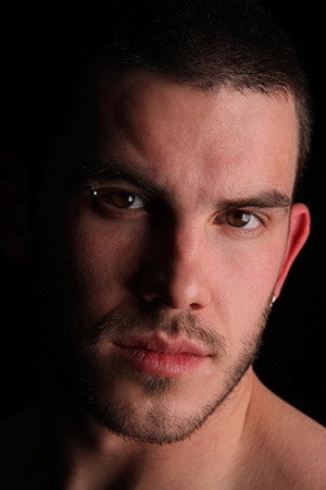 Photo of Vander Pulaski from the Latest Netflix gallery