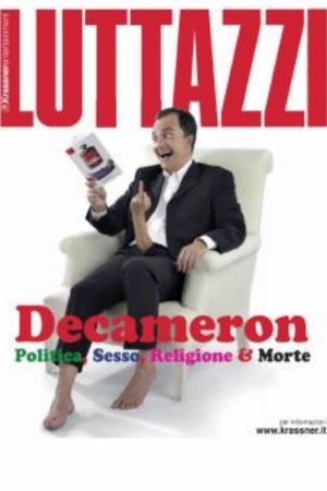 Photo of Daniele Luttazzi from the Latest Netflix gallery