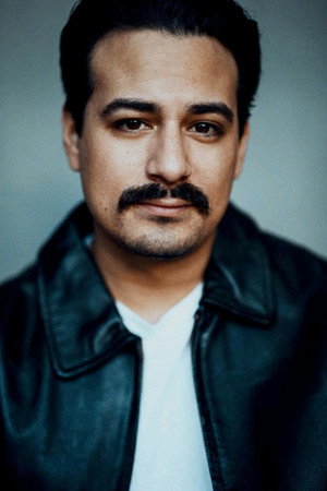 Photo of Giovanni Sandoval from the Latest Netflix gallery