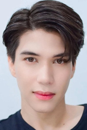 Benjamin Brasier photo