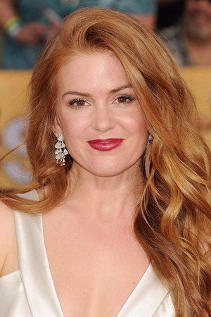 Isla Fisher photo