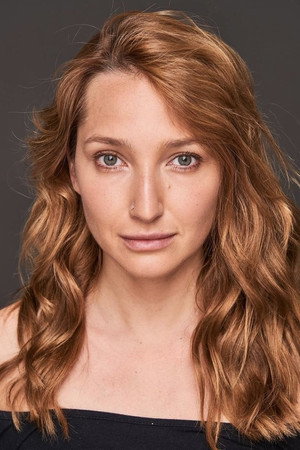 Photo of Антонина Герай from the Latest Netflix gallery