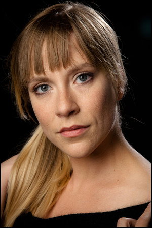 Photo of Kyoko Scholiers from the Latest Netflix gallery