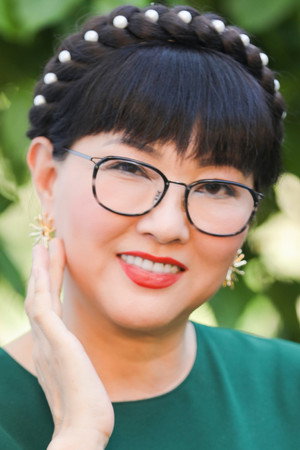 Photo of Phương Dung from the Latest Netflix gallery