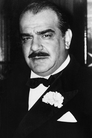 Photo of Leonard Termo from the Latest Netflix gallery