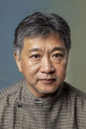 Hirokazu Kore-eda photo