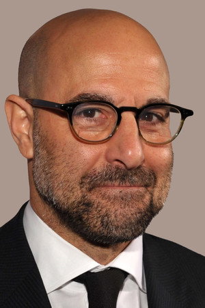 Stanley Tucci photo
