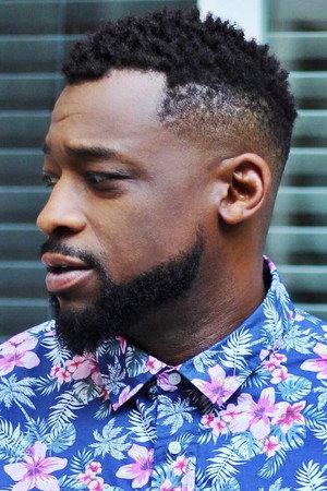 Kenny D. Layne photo