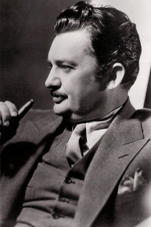 Photo of Jean Hersholt from the Latest Netflix gallery