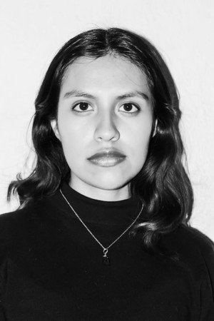 Photo of Maureen Torres from the Latest Netflix gallery