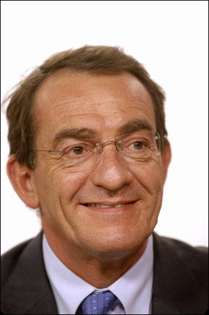 Photo of Jean-Pierre Pernaut from the Latest Netflix gallery