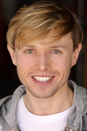 Photo of Cody Duke from the Latest Netflix gallery