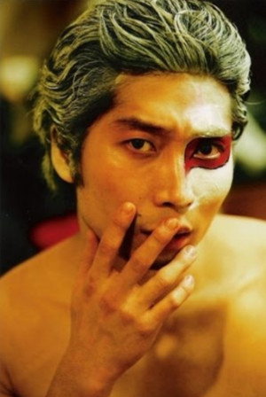 Photo of Go Gyeong-man from the Latest Netflix gallery