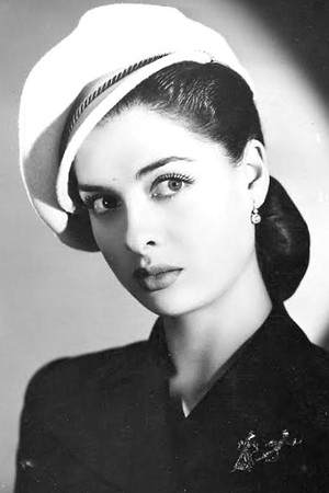 Rebeca Iturbide photo