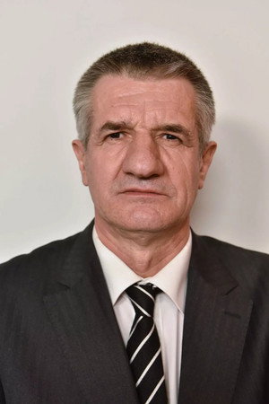 Photo of Jean Lassalle from the Latest Netflix gallery