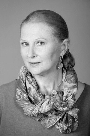 Tatyana Garkusha photo