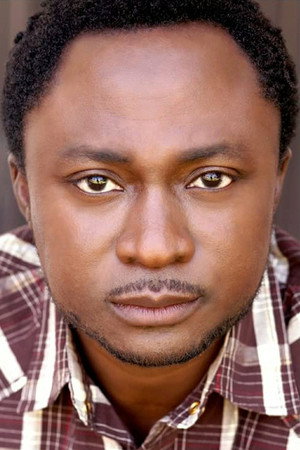 Photo of Bayo Akinfemi from the Latest Netflix gallery