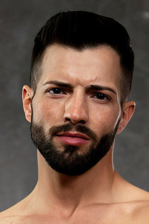 Photo of Casey Everett from the Latest Netflix gallery