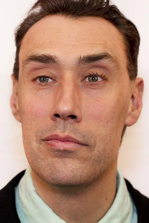 Photo of Nicholas M. Garofolo from the Latest Netflix gallery