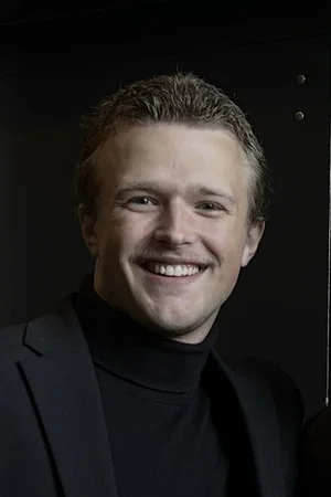 Photo of Landon Groen from the Latest Netflix gallery