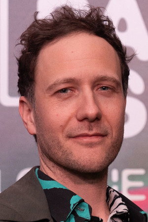 Photo of Klemen Slakonja from the Latest Netflix gallery
