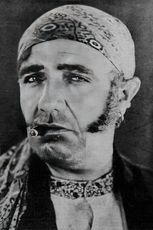 Photo of Charles Barrois from the Latest Netflix gallery