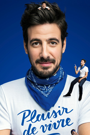 Photo of Maxime Gasteuil from the Latest Netflix gallery