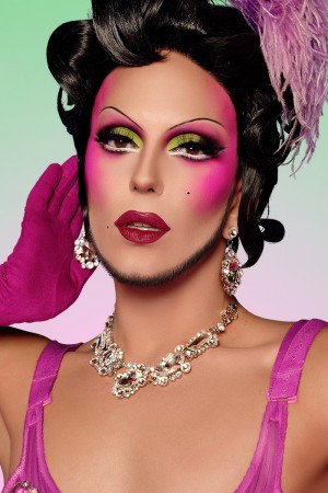Photo of Venedita Von Däsh from the Latest Netflix gallery
